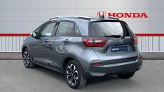Honda Jazz 1.5 i-MMD Hybrid Crosstar EX 5dr eCVT Hybrid Hatchback